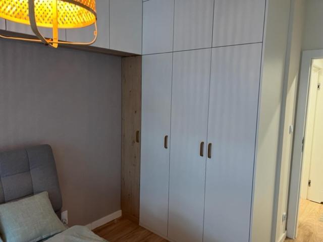 Apartament Mieszczanski Klima-Parkigfree2X-Netflix-Youtube Wrocław Exteriör bild