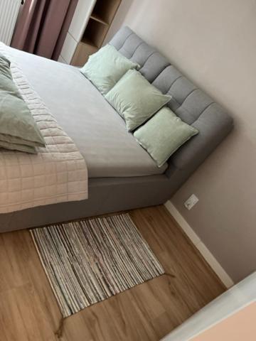 Apartament Mieszczanski Klima-Parkigfree2X-Netflix-Youtube Wrocław Exteriör bild