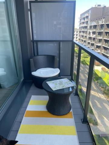 Apartament Mieszczanski Klima-Parkigfree2X-Netflix-Youtube Wrocław Exteriör bild